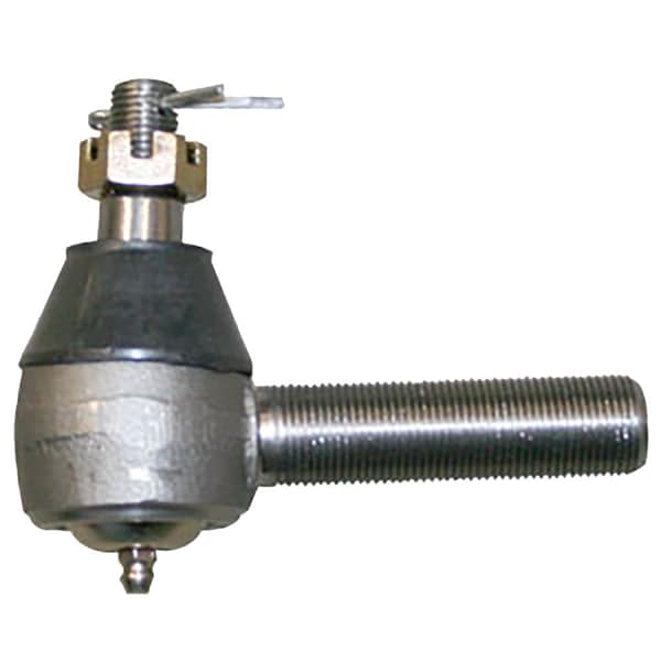 Aftermarket 3620062932 Inner Tie Rod Fits Kubota L295 M4000 M4050 M4500 M7500 Tractors FRT40-0044 - main